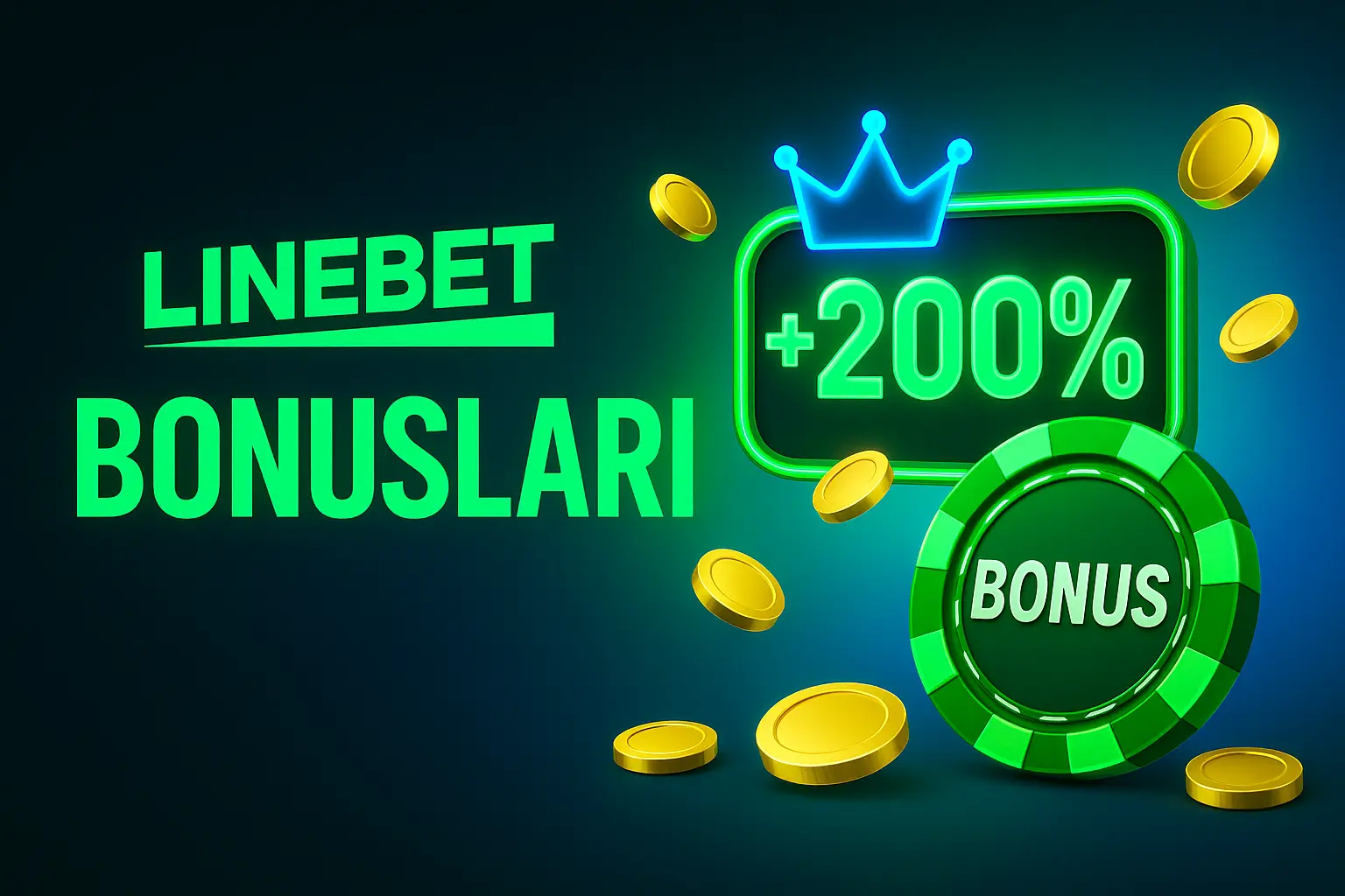 Linebet bonuslari 2026